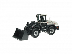 Фронтальный погрузчик Terex TL260